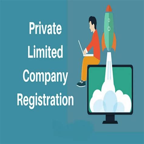 Private Limited Company Registration Services In New Delhi