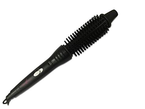 Power Styler Perfecter Fusion Hair Styler Heated Round Brush All