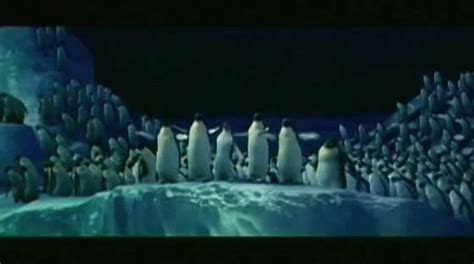 Happy Feet Extrait Bonus Dvd Vid O Dailymotion