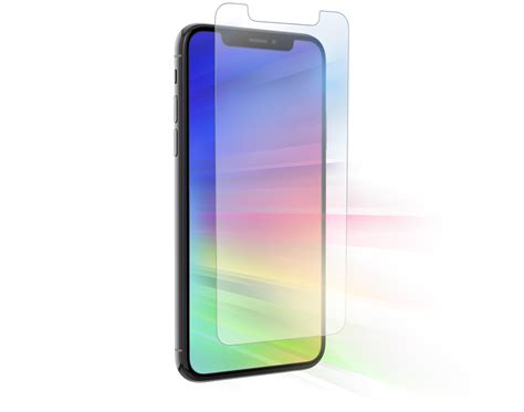 Protect Your Iphone With Invisibleshields Latest Anti Microbial Glass Screen Protectors