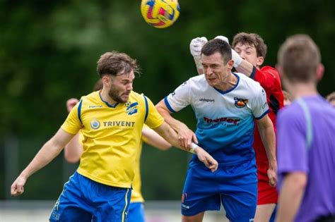 Der Triesenberg Gewinnt Derby Gegen USV Lie Zeit Online