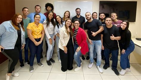 Veja Como Foi O Curso De Jornalismo Esportivo Do Pra Quem Faz UNISUAM