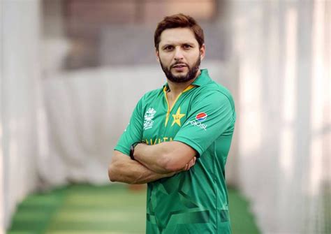 Shahid Khan Afridi Analyzed The Current Political Situation In A Video