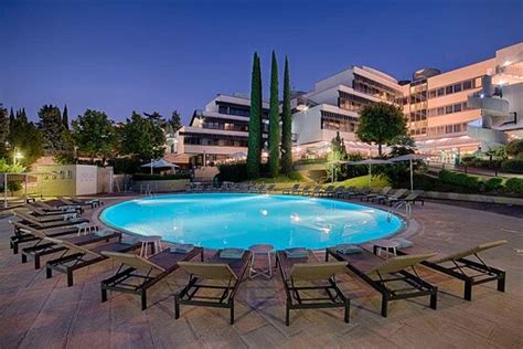 NH ROMA VILLA CARPEGNA $110 ($̶1̶3̶6̶) - Updated 2022 Prices & Hotel ...