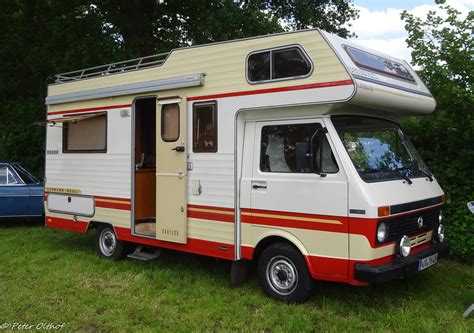 Volkswagen Lt Karmann Mobil Oldtimermarkt Bockhorn Flickr