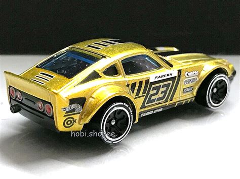 T Hunted Novos Hot Wheels Id Em Breve
