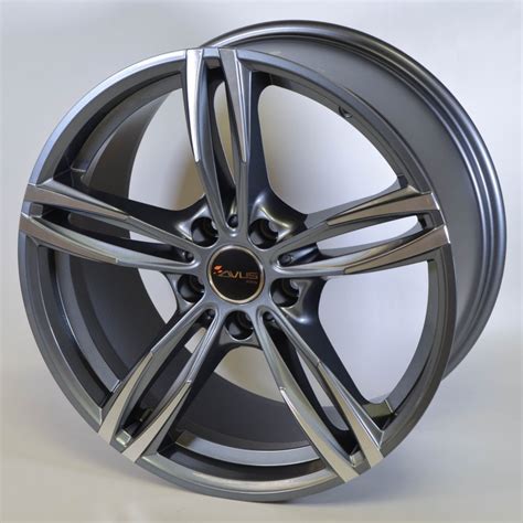 Llantas Avus Ac Mb Ad Selcus Wheels