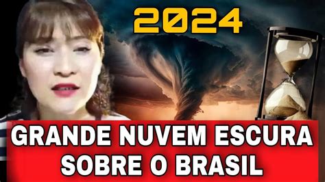 Mission Ria Do Jap O Entrega Forte Profecia Para O Brasil Youtube