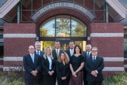 Kalamazoo Car Accident Lawyer | Buckfire Law
