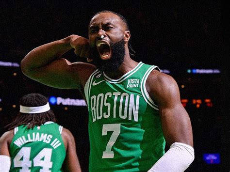 Nba S Richest Celtics Star Signs First Million Contract In Nba