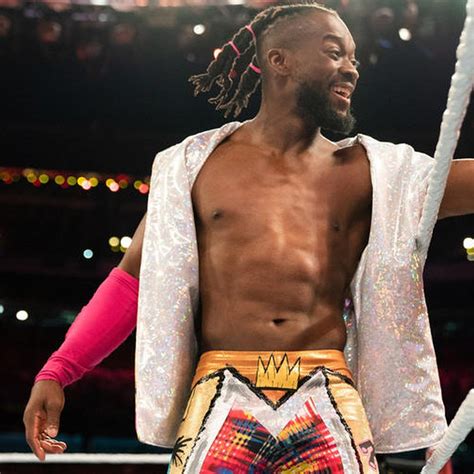 Wwe Kofi Kingston 2022