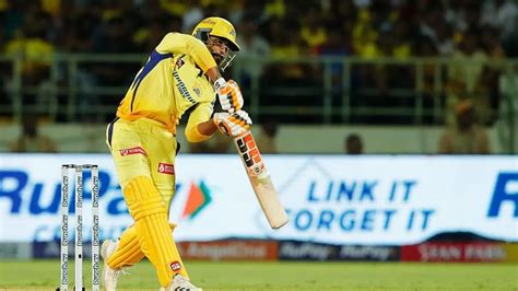 Dc Vs Csk Ipl Live Score Delhi Capitals Vs Chennai Super Kings Match