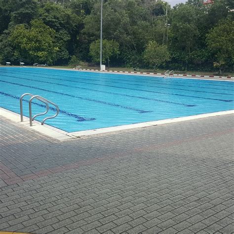 Kompleks Sukan Seremban 2 Swimming Pool Seremban Negeri Sembilan