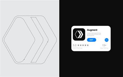 Augment Branding :: Behance