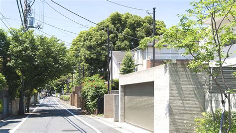 意外と多い渋谷区内の閑静な居住エリア特集｜中古マンションなび渋谷区