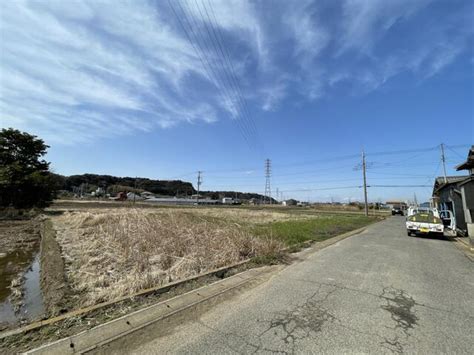 【アットホーム】香取郡東庄町 笹川い （笹川駅 ） 住宅用地 6975988496 香取郡東庄町の土地｜売地・宅地・分譲地など土地の購入情報