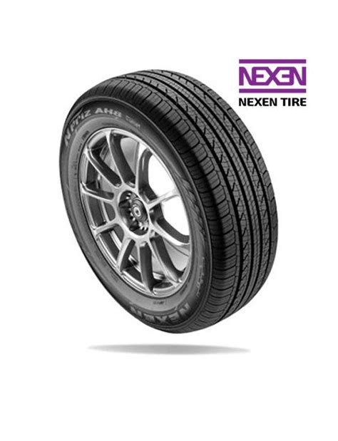 Nexen 205/70 R16 96H N'Priz AH8 - Neumacenter Web