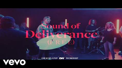 Graceland Church Sound Of Deliverance Free Youtube