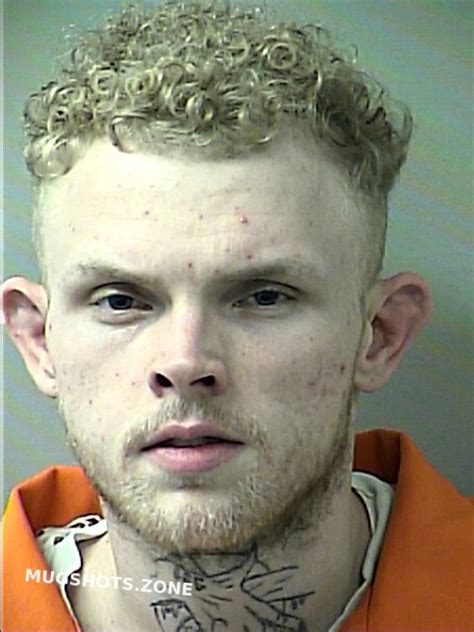 Cooper Joshua Kaine Okaloosa County Mugshots Zone