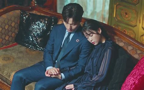 Hotel Del Luna Ending Explained