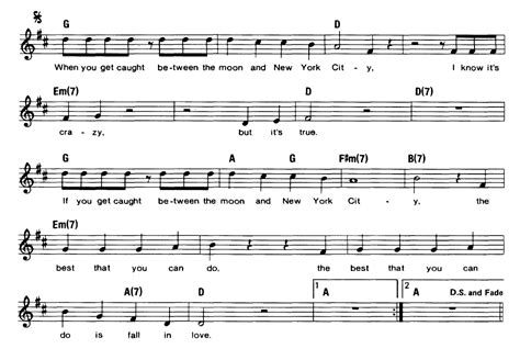 Christopher Cross ARTHUR'S THEME Sheet music | Easy Sheet Music