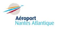 Airports Nantes Atlantique Airport Airlinelogos Net Worlds