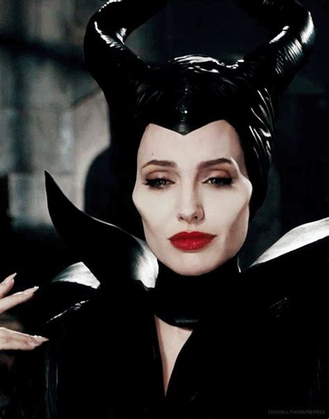 The Maleficent Smile So Good Angelina Jolie Maleficent Maleficent