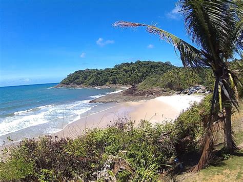 Dicas De Viagem Itacar E Morro De S O Paulo Ba Vaimesmo