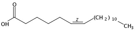 Z Octadecenoic Acid Cas Larodan Research Grade Lipids