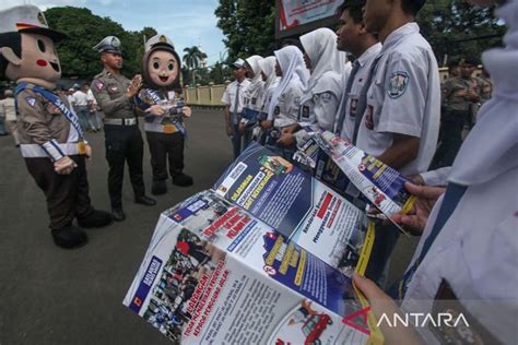 Operasi Keselamatan Lodaya 2024 ANTARA News