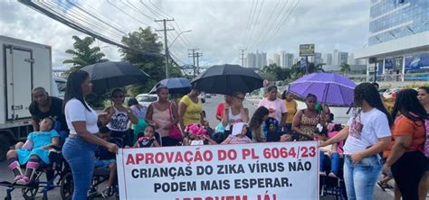 Mães de crianças microcefalia relatam desafios e esperanças após