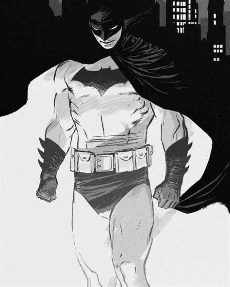 Breakingthepanels On Instagram Batman Art Batman Artwork Superhero