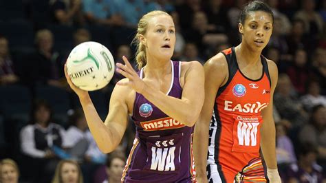 England Netball coach Tracey Neville has welcomed the addition of ...