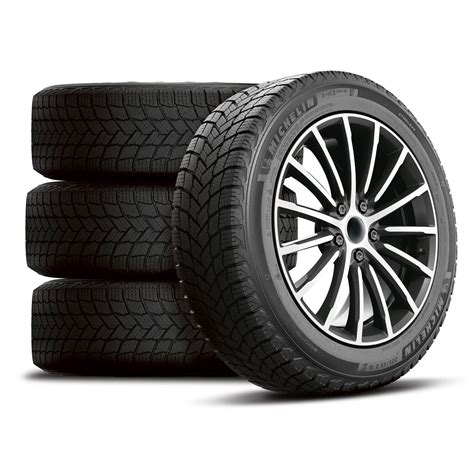 Michelin X Ice Snow Tire A Reliable Winter Tire