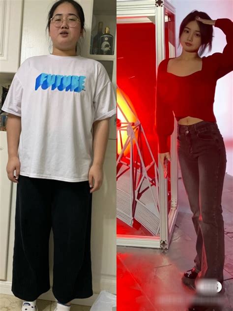 Mũm mĩm nặng kg tôi không biết mình xinh đẹp cho đến ngày giảm số cân sắp thành hot girl