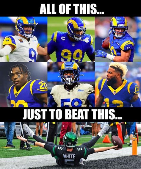 20 New Rams Memes That Will Make You A Die Hard Fan