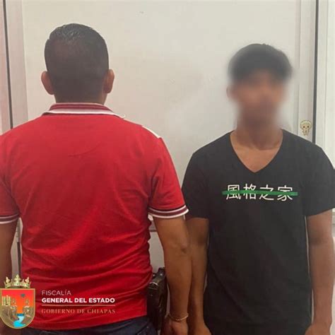 Localiza Fge A Adolescente En Mapastepec