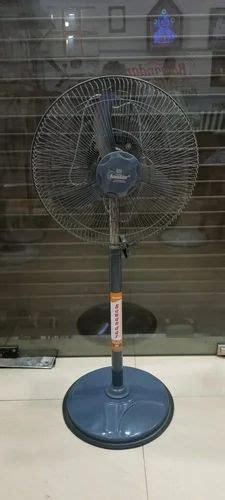 Blade Bullet Pedestal Fan Mm Inch At Rs Piece In New