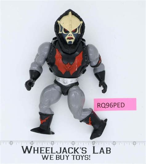 Hordak He-Man Masters of the Universe MOTU Mattel 1985 Vintage Action ...