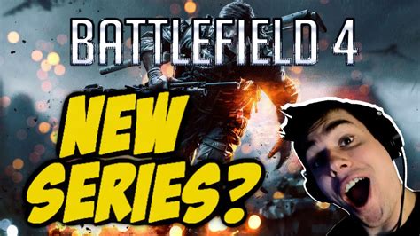 Battlefield 4 The Naked Gun New Series BF4 1080p Ultra Settings