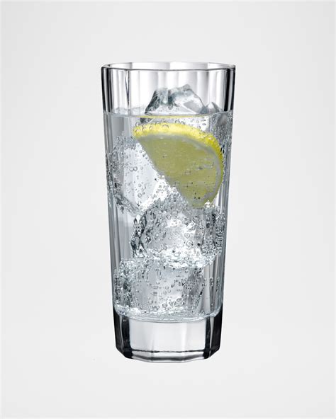 NUDE Hemingway High Ball Glasses Set Of 4 Neiman Marcus