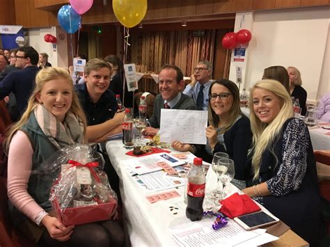 The Annual SBK Charity Quiz Sheldon Bosley Knight Estate Agents