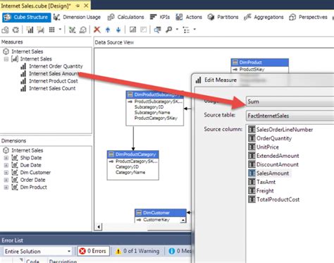 Import Power BI Desktop Model To SSAS Tabular 2016 56 OFF