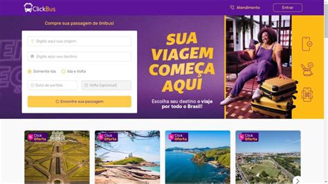 ClickBus é confiável Descubra Agora Mesmo Agora Cupom