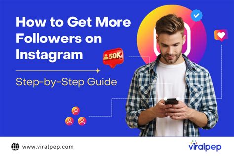 How To Get More Followers On Instagram A Complete Guide