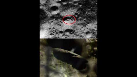 APOLO 20 Y LA NAVE ESPACIAL EN LA LUNA PPY2K YouTube