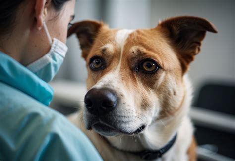 Eyelid Tumors In Older Dogs Spotting Signs And Exploring Treatments