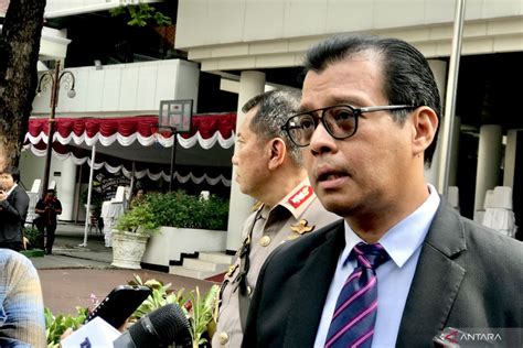 Andi Widjajanto Siapkan Transformasi Lemhannas Untuk