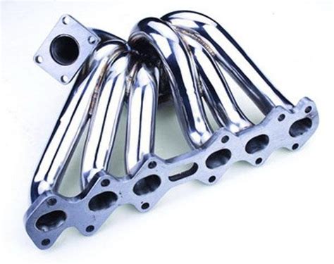 Stainless Steel Exhaust Manifold