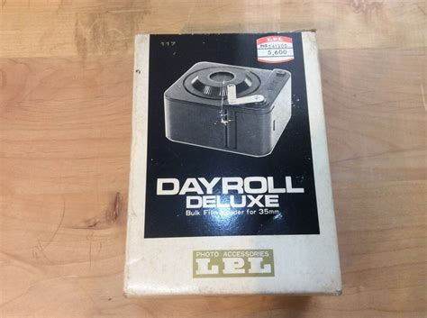 Yahooオークション Lpl Dayroll Deluxe 35mm 長尺フィルム巻取り機